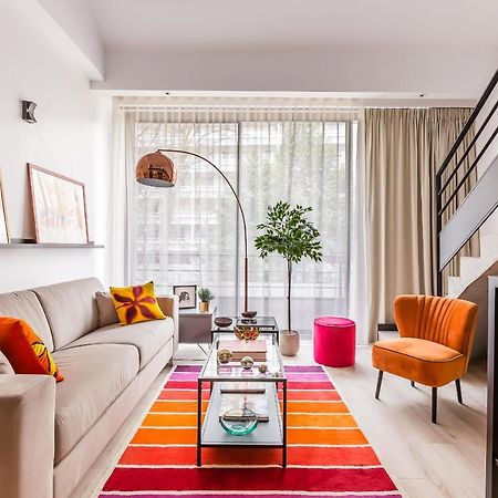 B4 Loft Duplex 175Blo-Paris Convention Lejlighed Eksteriør billede