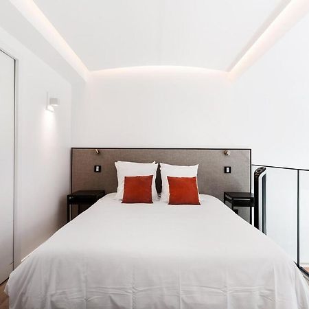 B4 Loft Duplex 175Blo-Paris Convention Lejlighed Eksteriør billede