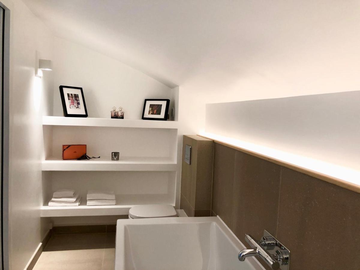 B4 Loft Duplex 175Blo-Paris Convention Lejlighed Eksteriør billede