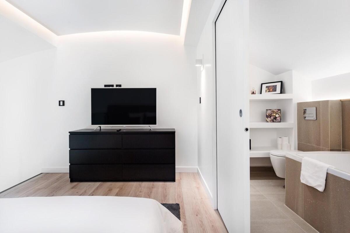 B4 Loft Duplex 175Blo-Paris Convention Lejlighed Eksteriør billede