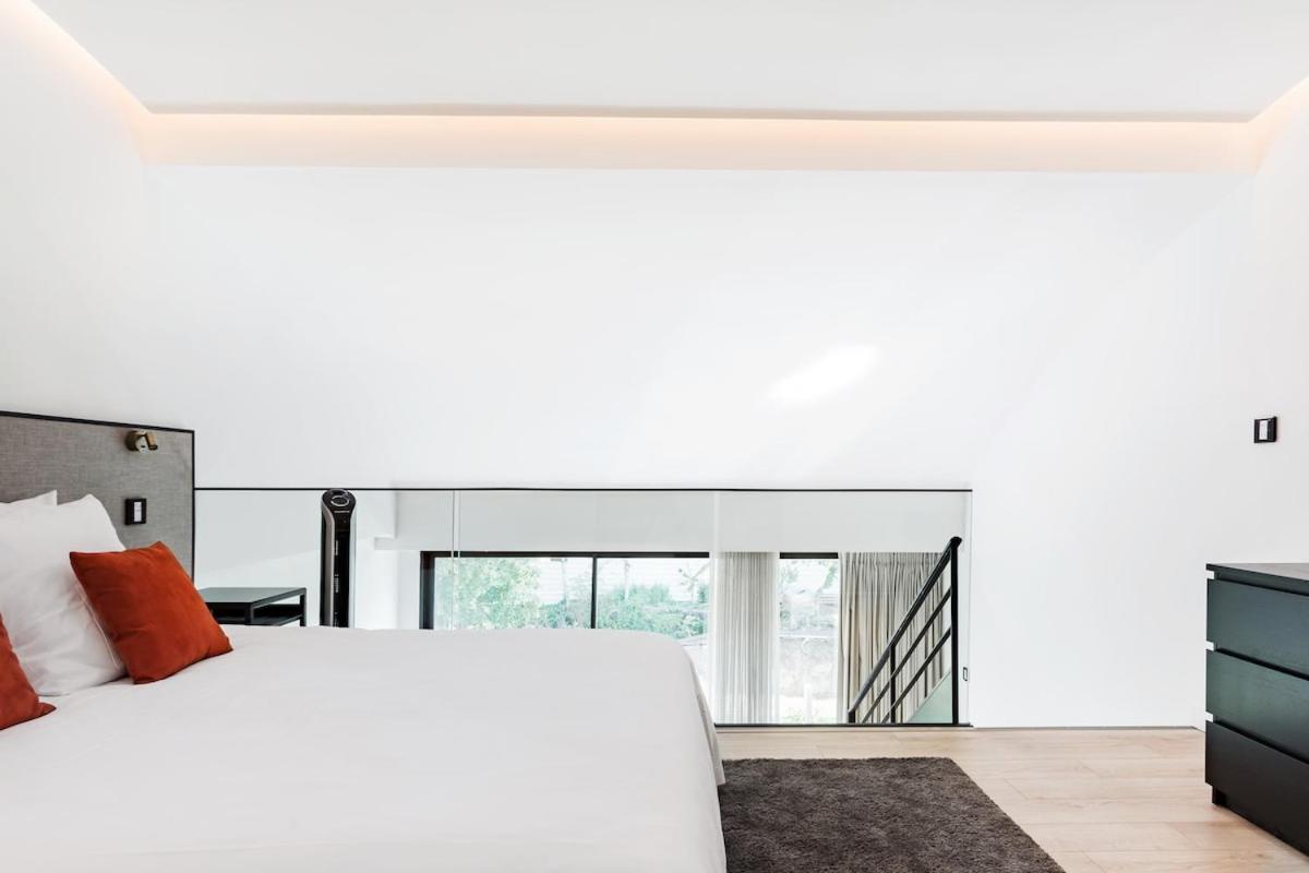 B4 Loft Duplex 175Blo-Paris Convention Lejlighed Eksteriør billede